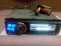 Alpine CDA-9835R