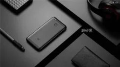 Xiaomi Redmi 4X. ����� ����