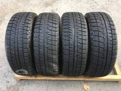 Bridgestone Blizzak Revo GZ. Зимние, без шипов, 2010 год, износ: 10%, 4 шт