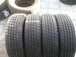 Toyo Delvex M934. Зимние, без шипов, 2016 год, 5 %, 4 шт