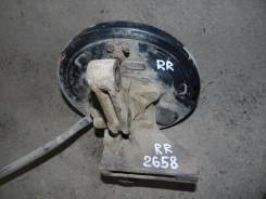 Ступица. Toyota Vista, CV30, CV40, SV30, SV32, SV33, SV40, SV41, SV42, VZV30, VZV31, VZV32, VZV33 Toyota Camry, ACV36, CV30, CV40, MCV36, SV30, SV32...
