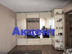 Комната, улица Хабаровская 11. Первая речка, агентство, 12 кв. м. Комната