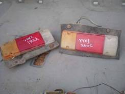 Стоп-сигнал. Toyota ToyoAce, LY50, LY51, LY60, LY61, YY50, YY51, YY52, YY61 Toyota Hiace, LH80, LH85, LH90, LH95, YH80, YH81 Toyota Dyna, LH80, LY50...
