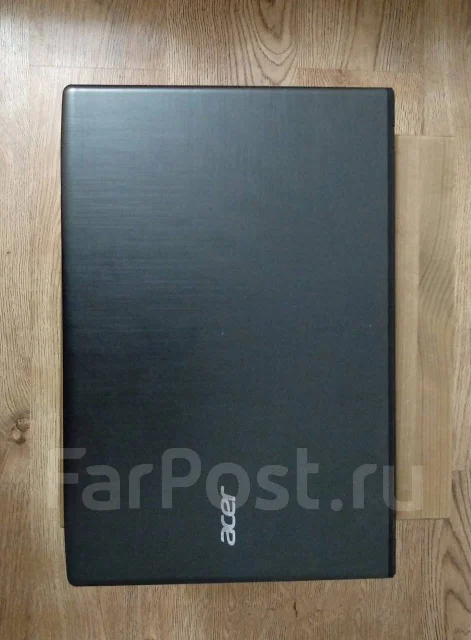Acer Aspire E15. 15.6", ��� 8 ��, ���� 930���, WiFi: 1, Bluetooth: 1, ����������� �� 12��. ����