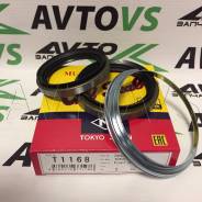 Сальник ступицы. Toyota: Sprinter, Carina, Celica, Corona, Corolla FX, Curren, Corolla, Carina II, Carina ED, Corona Exiv Двигатели: 1CL, 2ALU, 2ELU...