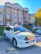 Лучший декор автомобилей, украшение авто, свадебное авто