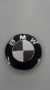 Эмблема. BMW