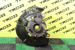 Ступица. Toyota: Avalon, Windom, Tarago, Camry, Solara, Previa, Alphard, Estima Двигатели: 2ARFXE, 2GRFE, 1MZFE, 1CDFTV, 2AZFE, 1AZFE, 2ARFE, 2AZFXE...