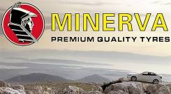 Minerva S210. Зимние, без шипов, 2016 год, без износа, 2 шт