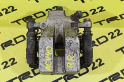 Суппорт тормозной. Toyota Aurion, AHV40 Toyota Camry, ACV40, ACV41, AHV40, AHV41, ASV40, GSV40 Двигатели: 2AZFXE, 1AZFE, 2ARFE, 2AZFE, 2GRFE, 3AZFXE