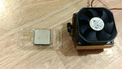 AMD Phenom II X4 955 ����
