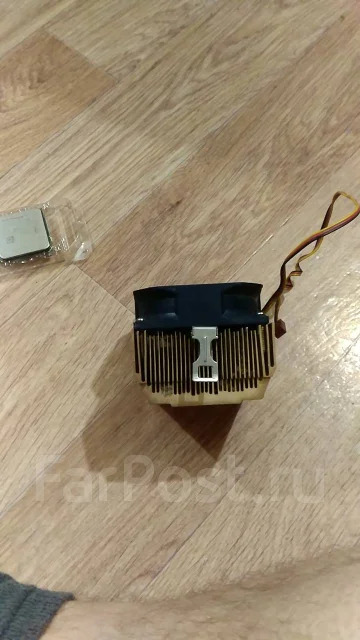 AMD Phenom II X4 955 ����