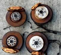 Рабочая тормозная система. Subaru Forester, SF5, SF6, SF9, SG, SG5, SG6, SG69, SG9, SG9L, SH, SH5, SH9, SH9L, SHJ, SHM Subaru Legacy, BE5, BE9, BEE, B...
