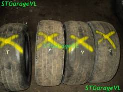Bridgestone Potenza RE030. Летние, 90 %, 4 шт