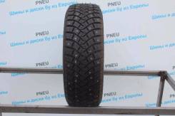 Michelin Latitude X-Ice North 2. Зимние, шипованные, 2013 год, без износа, 1 шт