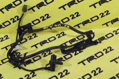 Датчик abs. Toyota Aurion, ACV40, AHV40, GSV40 Toyota Camry, ACV40, ACV41, ACV45, AHV40, ASV40, GSV40 Двигатели: 2AZFE, 2AZFXE, 2GRFE, 1AZFE, 2ARFE