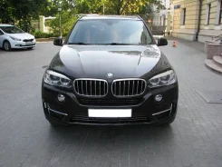 BMW X5. �������, 4wd, 3.5 (306��.�.), ������, 59 115����. �� ����