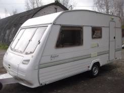 Sprite. Караван Rapier 450C 1996 год 5 мест