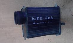 Корпус воздушного фильтра. Honda: Civic, Integra SJ, Civic Ferio, Domani, Partner Двигатели: D13B, D13B1, D13B2, D13B3, D15B, D15B1, D15B2, D15B3, D15...