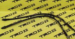 Шланг тормозной. Toyota Windom, MCV30 Toyota Camry, ACV30, ACV30L, ACV31, ACV40, AHV40, ASV40, GSV40, MCV30, MCV30L, MCV31 Двигатели: 1MZFE, 1AZFE, 2A...
