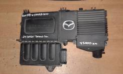 Корпус воздушного фильтра. Mazda Demio, DY3R, DY3W, DY5R, DY5W Двигатели: ZJVE, ZYVE, ZJVEM