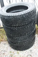 WolfTyres Nord SUV. ������, ����������, 2015 ���, �����
