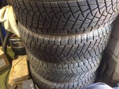 Bridgestone Blizzak DM-Z3. Зимние, без шипов, 10 %, 4 шт