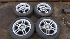 Hokuto Racing. 7.0x16", 5x100.00, 5x114.30, ET40, ЦО 73,1 мм.