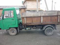 IFA. Продам грузовик ИФА-25, 2 000 куб. см., до 3 т