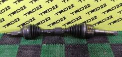Привод, полуось. Mazda Tribute, EPEW, EPFW Ford Escape, EP3WF, EPEWF, EPFWF Ford Maverick, TM1, TM3, TM7 Двигатели: AJ, AJV6, YF, DURATEC23, DURATEC30...