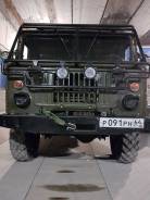 ГАЗ 66, 1988 в Новосибирске ГАЗ 66. Продам газ66 дом на колесах, 4 200 куб. см., 5 000 кг., 4x4