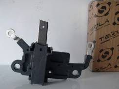 Щетки генератора. Hyundai: ix35, Grandeur, Elantra, Tucson, i30, Trajet, Sonata, Santa Fe Двигатели: D4BB, D4BH