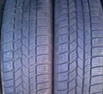 Continental Conti4x4WinterContact. ������, ��� �����, 2015 ���, �/�, ����� 30�% ����