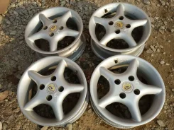 RH Alurad. 6.0x14", 4x108, ET22, �� 61���. ����