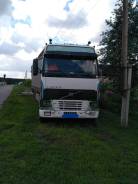 Volvo FH12. Породам Volvo fh12, 420 000 куб. см., 37 000 кг.
