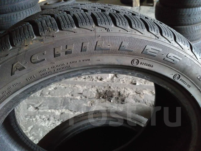 Achilles Winter 101. ������, ��� �����, 2010 ���, �/�, ����� 5 % ����