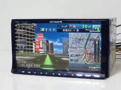 Pioneer Carrozzeria AVIC-ZH099G ����