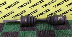 Привод. Mazda J100, SD5ATF, SDEATF, SR2AMF, SR2AVF, SR5AMF, SR5AVF, SREAVF, SRSAVF Mazda Bongo Brawny, SD29M, SD29T, SD2AM, SD2AT, SD59M, SD59T, SD5AM...