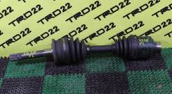 Привод. Mazda J100, SD5ATF, SDEATF, SR2AMF, SR2AVF, SR5AMF, SR5AVF, SREAVF, SRSAVF Mazda Bongo Brawny, SD29M, SD29T, SD2AM, SD2AT, SD59M, SD59T, SD5AM...
