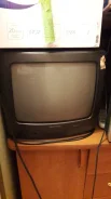 Goldstar. CRT (���)