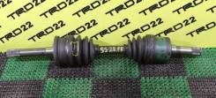 Привод. Mazda J100, SD5ATF, SDEATF, SR2AMF, SR2AVF, SR5AMF, SR5AVF, SREAVF, SRSAVF Mazda Bongo Brawny, SD29M, SD29T, SD2AM, SD2AT, SD59M, SD59T, SD5AM...