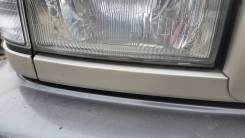 Накладка на фару. Isuzu Bighorn, UBS25DW, UBS25GW, UBS69DW, UBS69GW