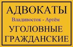 Адвокаты по уголовным и гражданским делам.
