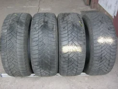 Dunlop Grandtrek WT M3. ������, ��� �����, 2015 ���, �/�, ����� 30�% ����