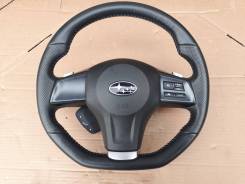 Руль. Subaru Levorg Subaru Forester Subaru Legacy Subaru Impreza