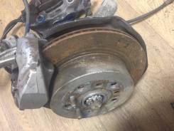 Диск тормозной. Toyota Celsior, UCF30, UCF31 Lexus LS430, UCF30 Двигатель 3UZFE