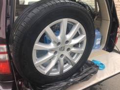 Porsche. 8.0x18", 5x130.00, ET57