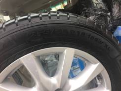 Nokian Hakka Z. Летние, 10 %, 4 шт