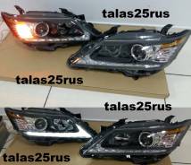 Фара. Toyota Camry, ASV50, AVV50, GSV50