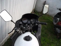Honda NS 50F. 50����. ��., ��������, ���, � �������� ����